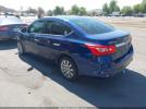 Nissan Sentra S Image 13