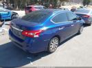 Nissan Sentra S Image 14