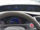 Honda Civic Ex Image 7