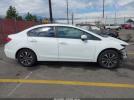 Honda Civic Ex Image 2