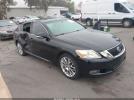 Lexus Gs Image 1