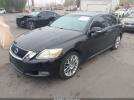 Lexus Gs Image 5