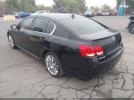 Lexus Gs Image 8