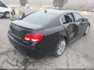 Lexus Gs Image 3
