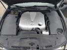 Lexus Gs Image 11
