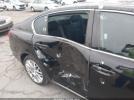 Lexus Gs Image 12