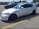 Lexus Is Image 11