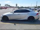 Lexus Is Image 3