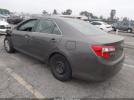 Toyota Camry Le Image 2
