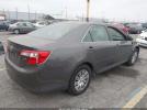 Toyota Camry Le Image 8