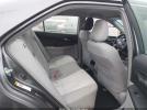 Toyota Camry Le Image 12