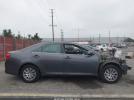 Toyota Camry Le Image 11