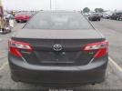 Toyota Camry Le Image 16