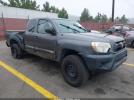 Toyota Tacoma Image 1