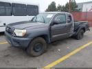 Toyota Tacoma Image 14