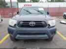Toyota Tacoma Image 5