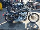 Harley-Davidson Xl1200 C Image 13