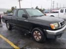 Nissan Frontier Xe Image 1