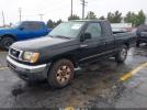 Nissan Frontier Xe Image 5