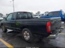 Nissan Frontier Xe Image 12