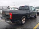 Nissan Frontier Xe Image 4