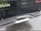Nissan Frontier Xe Image 3
