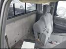 Nissan Frontier Xe Image 10