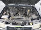Nissan Frontier Xe Image 6