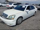 Lexus LS Image 2
