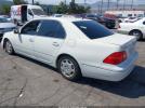 Lexus LS Image 5