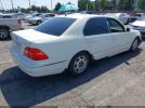 Lexus LS Image 3