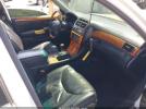 Lexus LS Image 4