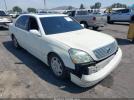 Lexus LS Image 6
