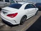 Mercedes-Benz Cla-class Image 4