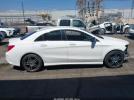 Mercedes-Benz Cla-class Image 13