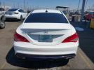 Mercedes-Benz Cla-class Image 17