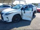Lexus RX F Sport Image 16