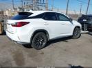 Lexus RX F Sport Image 13