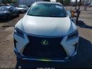 Lexus RX F Sport Image 10
