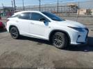 Lexus RX F Sport Image 7