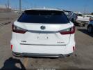 Lexus RX F Sport Image 12