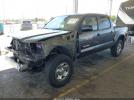 Toyota Tacoma Prerunner V6 Image 5