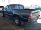 Toyota Tacoma Prerunner V6 Image 3