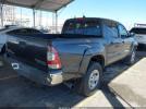 Toyota Tacoma Prerunner V6 Image 14