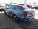 Volkswagen Jetta 1.4t Se Image 3