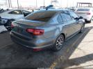Volkswagen Jetta 1.4t Se Image 5