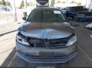 Volkswagen Jetta 1.4t Se Image 16