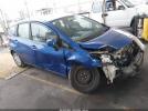 Nissan Versa Sv Image 1
