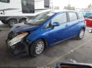 Nissan Versa Sv Image 3