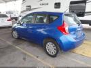Nissan Versa Sv Image 8